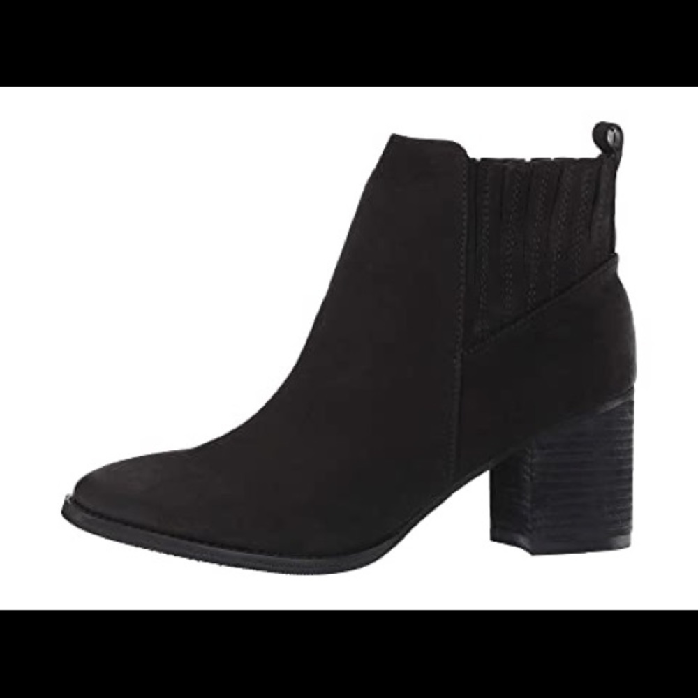 Waterproof Blondo Noa Booties BRAND NEW!